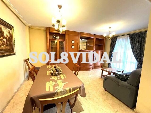 Pis de lloguer a Orihuela ciudad