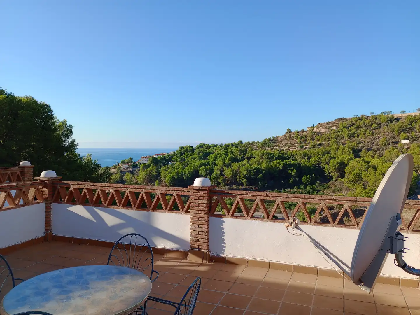 Reihenhaus mit Pool zum Verkauf in Calle Cataluña, imagen 4