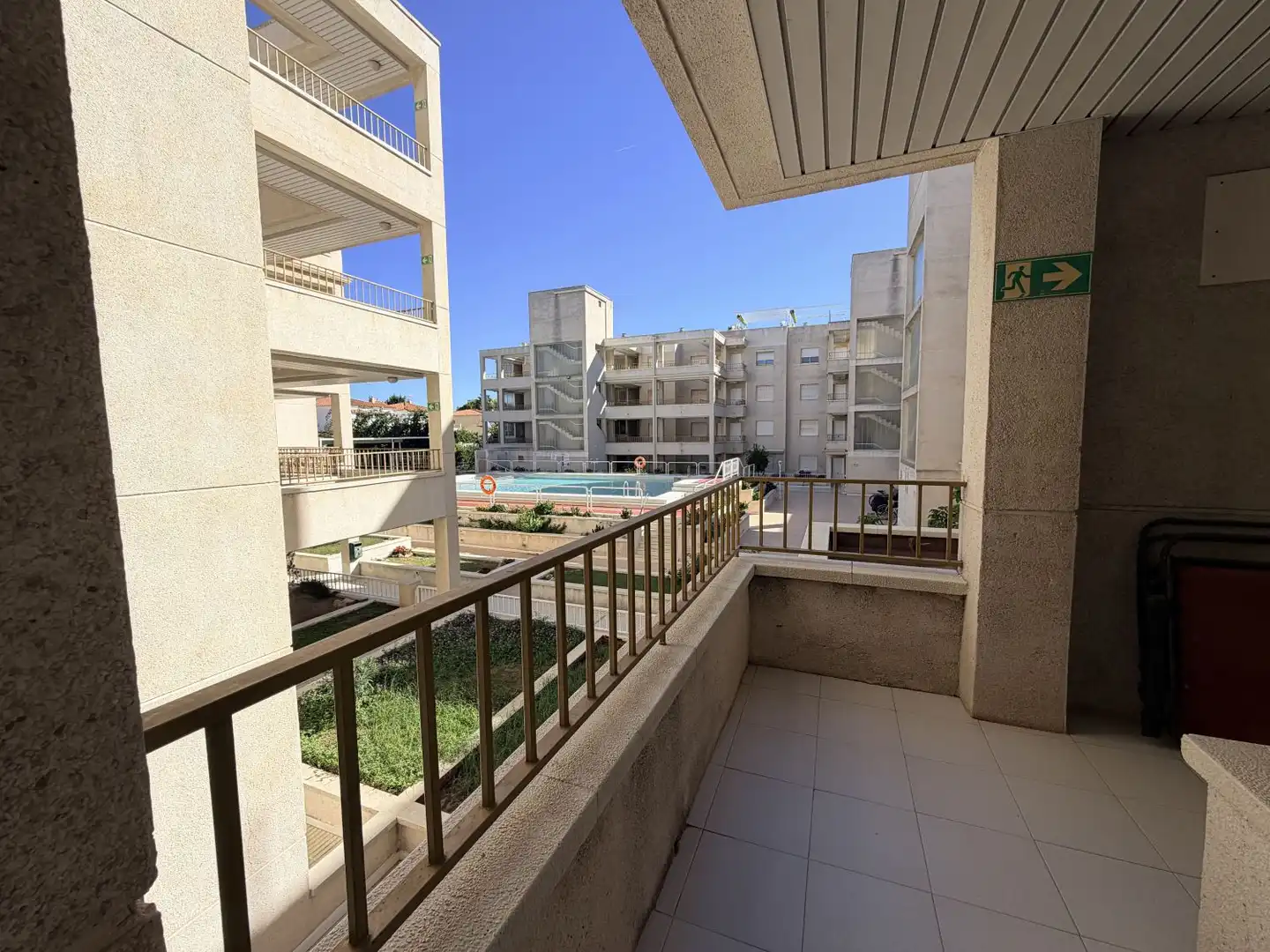 Piso con piscina en venta en Verge del Pilar, imagen 8