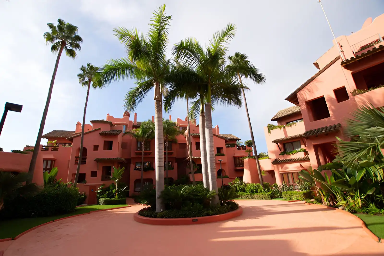 Wohnung mit Pool zum Verkauf in Benamara - Atalaya, imagen 25