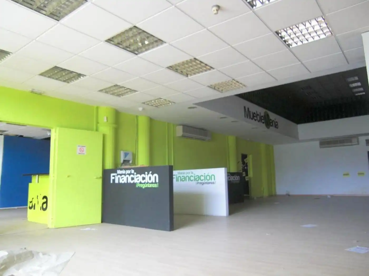 Nau industrial en venda en Zaragoza