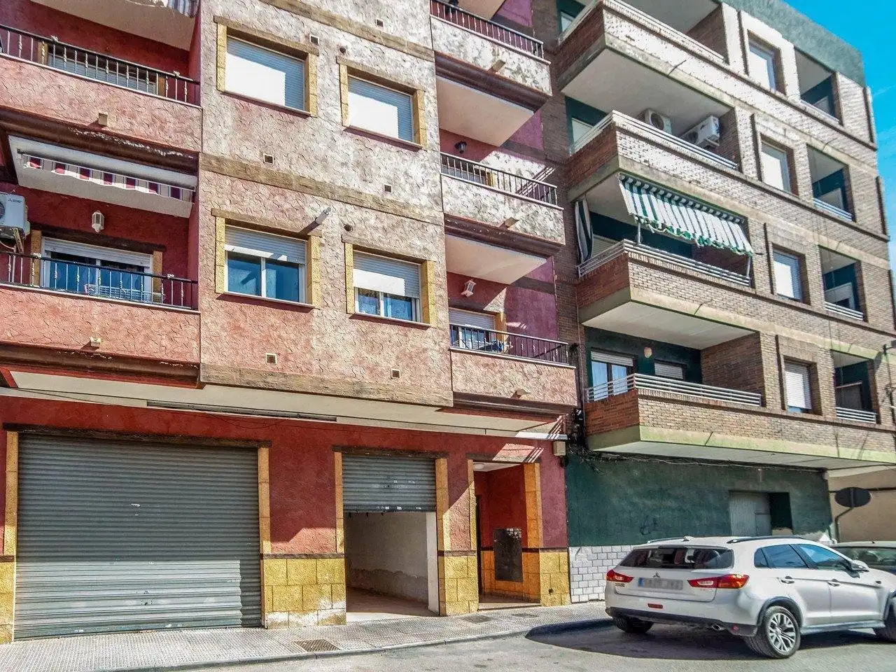 Gewerbefläche zum Verkauf in Almoradí, imagen 2