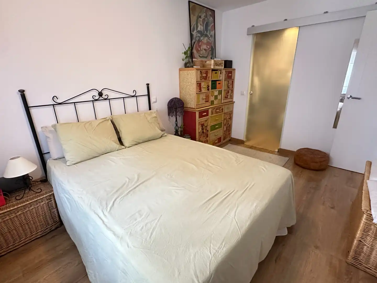 Habitación de Piso en venta en Madrid con Aire acondicionado, Calefacción y Parquet