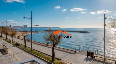 Foto 4 de Piso en venta en Passeig de Josep Mundet, 50, Sant Antoni de Calonge, Girona