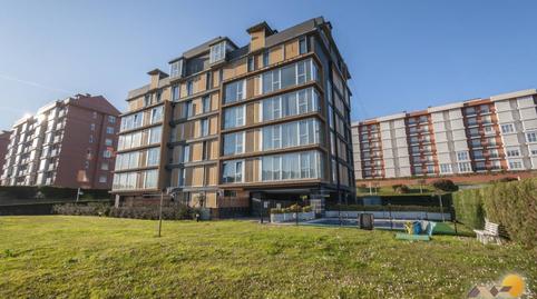 Foto 4 de Piso de alquiler en Calle Libertad, 7, Monte, Santander