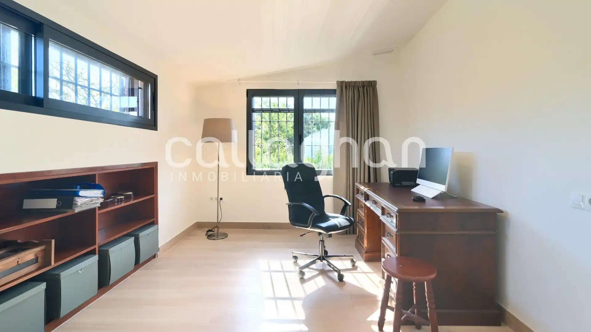 Villa mit Pool zum Verkauf in Nueva Santa Barbara - Cruz de Gracia, imagen 29