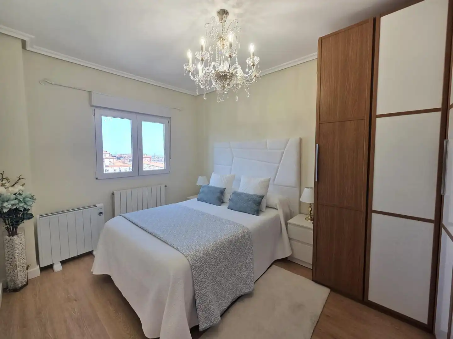 Flat for rent in Calle FERNANDO RIOS, Los Castros