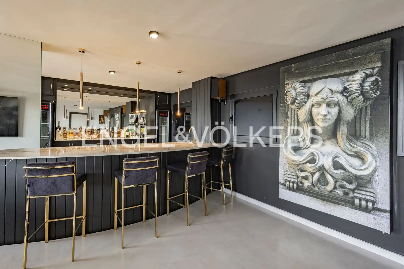 Villa avec terrasse à louer à Les Botigues de Sitges, imagen 16