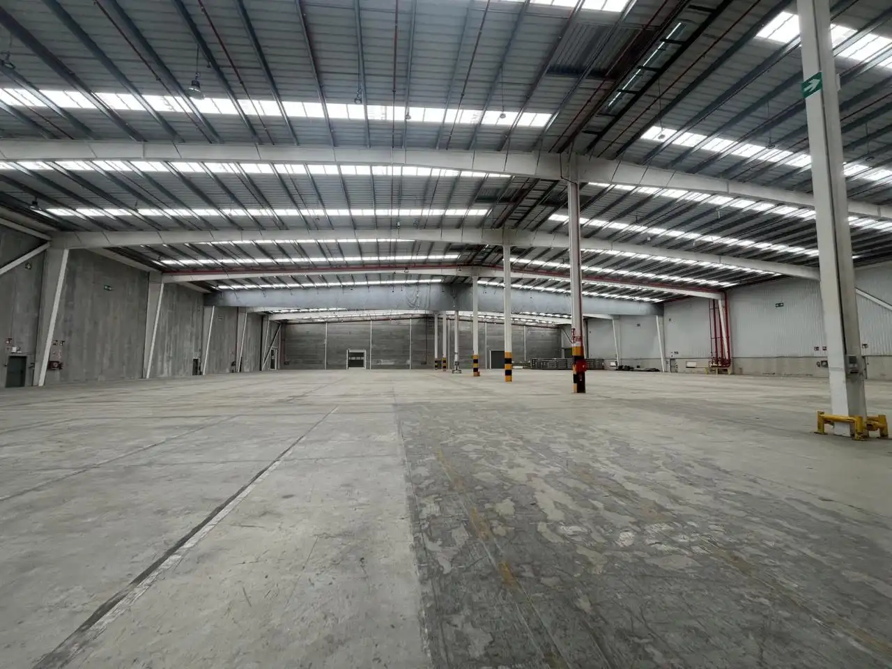 Nave industrial de alquiler en Valls