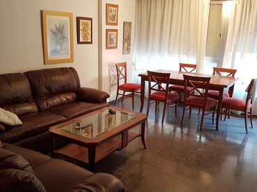Wohnung mit Balkon zum Verkauf in Parque Sur