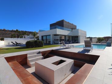 Maison avec piscine à vendre à Benijófar