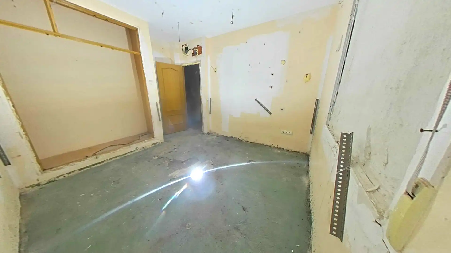 Casa adosada en venta en Hormigos