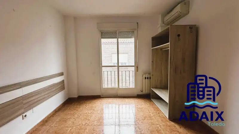Dormitori de Dúplex en venda en Toledo amb Calefacció i Balcó