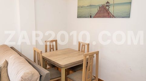 Foto 5 de Apartamento en venta en Calle Alfonso XIII, Playa de Garrucha, Garrucha