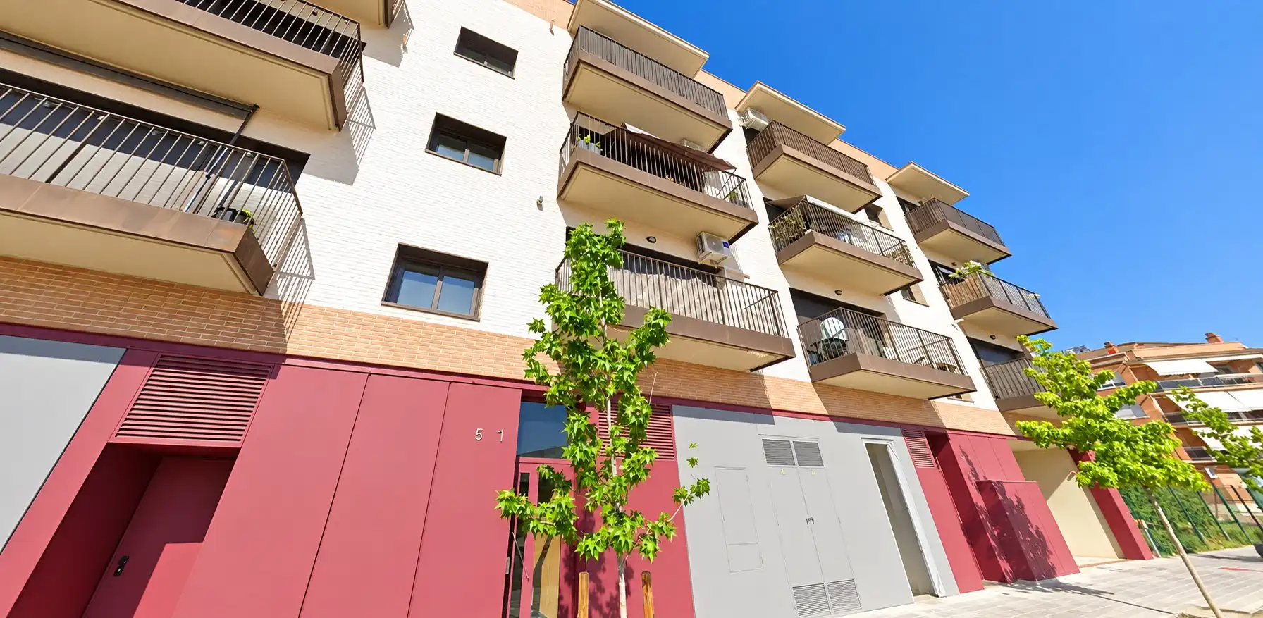 Piso en venta en Eugeni d’Ors 9, imagen 2