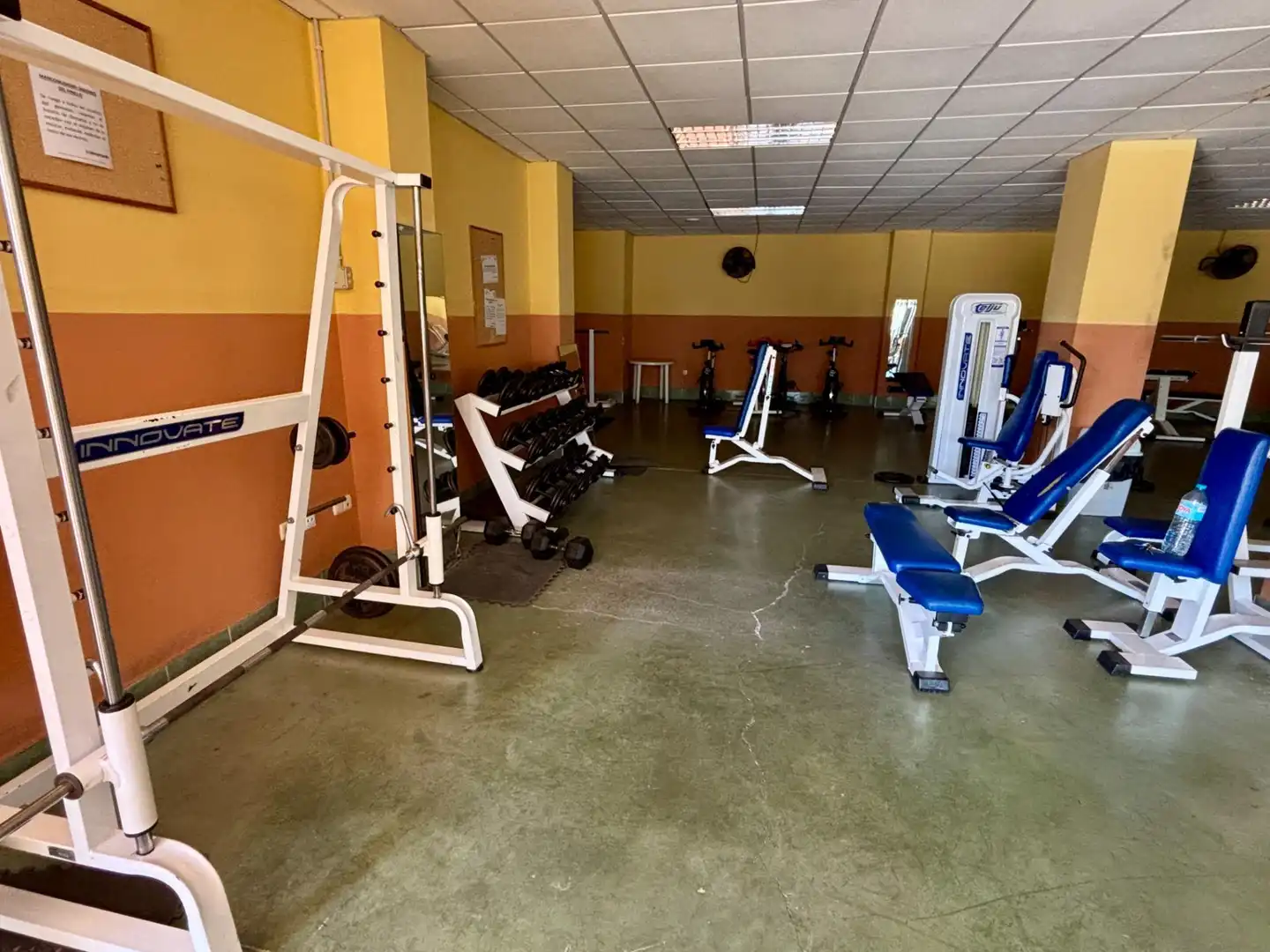 Bajo con piscina en venta en JUAN ROSA MATEO, imagen 41