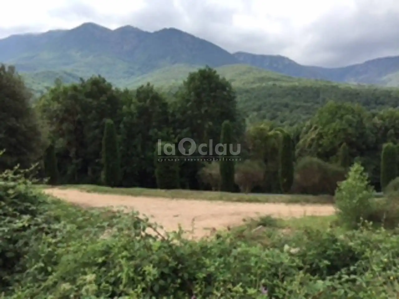 Terreno rústico en venta en Viladrau, imagen 5
