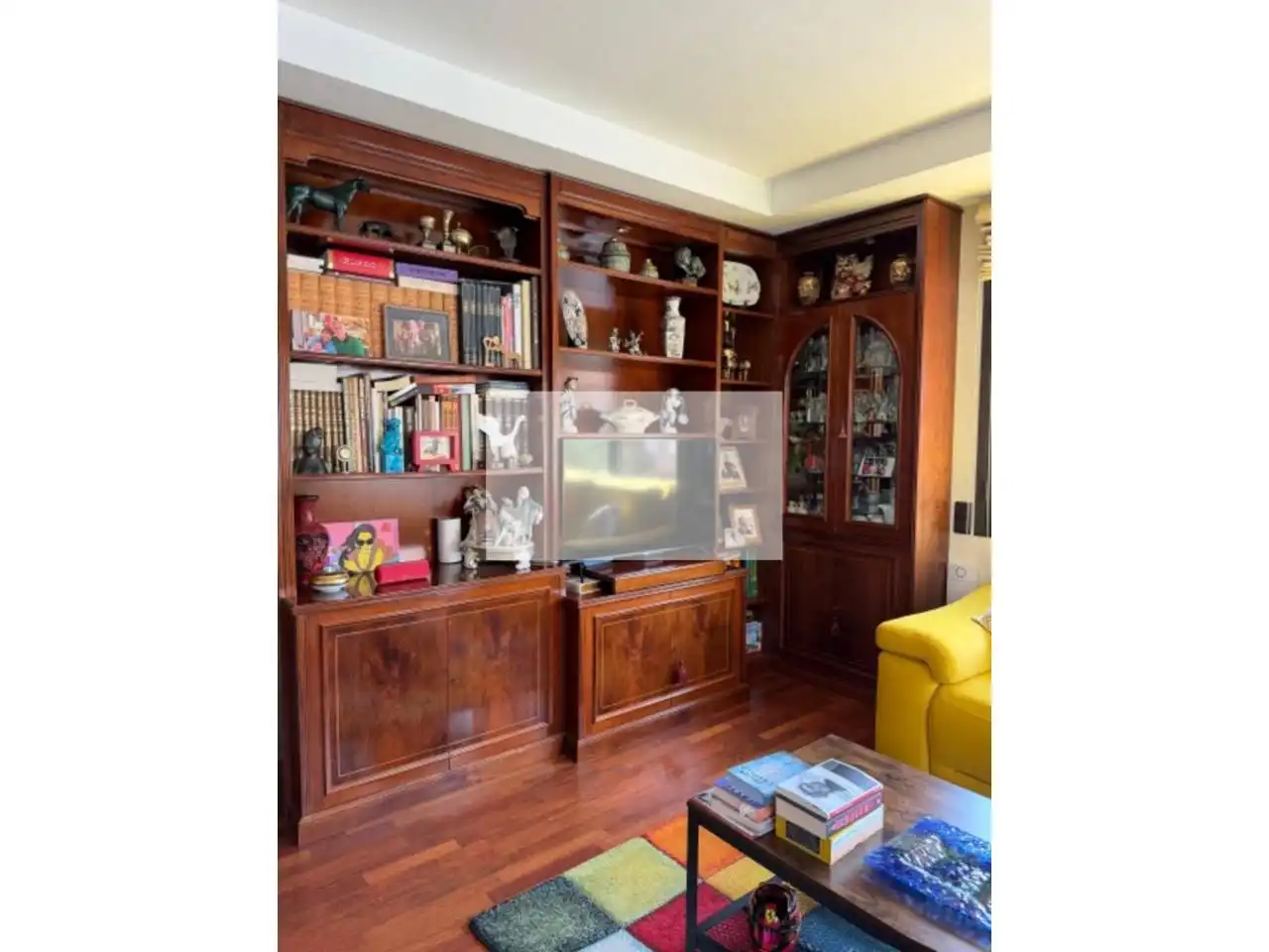 Casa amb jardí en venda a Calle Pep Ventura, imagen 38