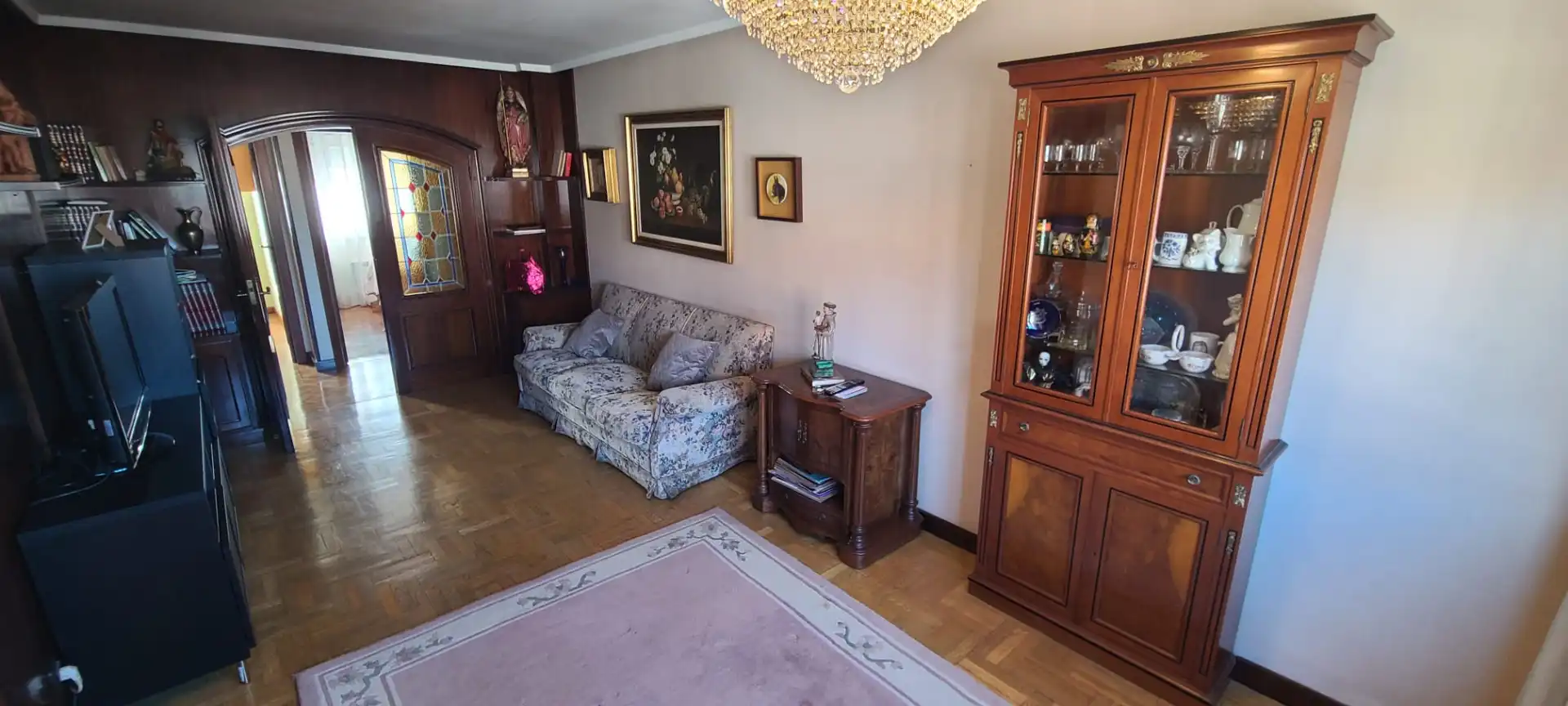 Flat with lift for sale in Calle Juan Alvargonzález 42, imagen 11