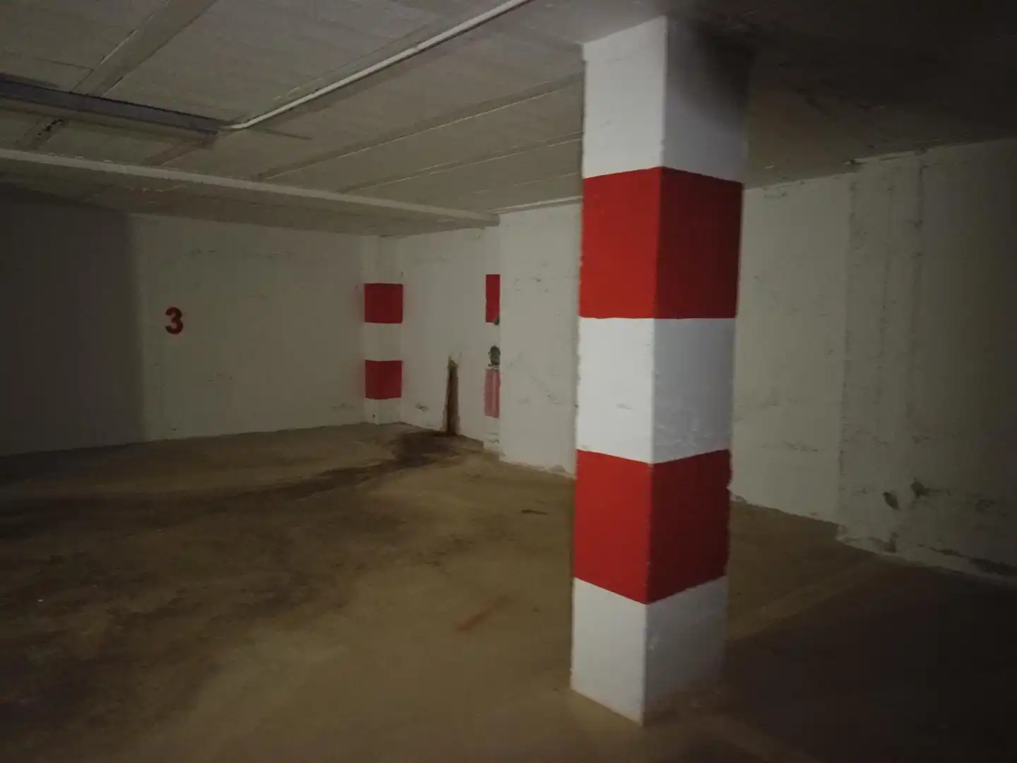 Garaje en venta en Torrevieja