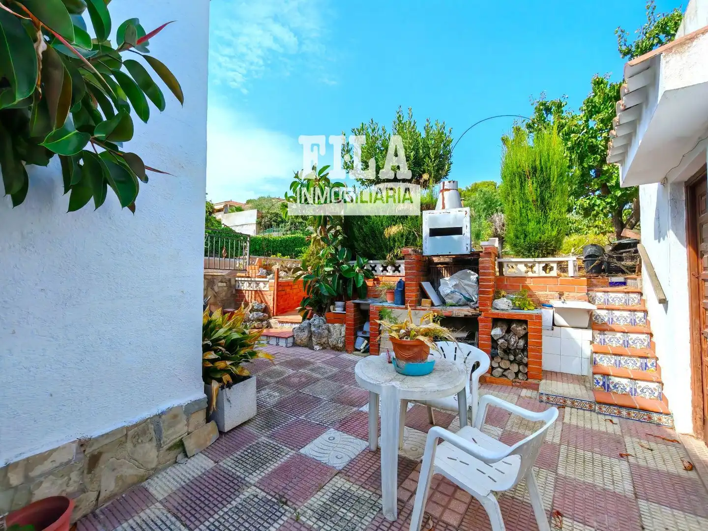 Casa amb piscina en venda a Viella, imagen 6
