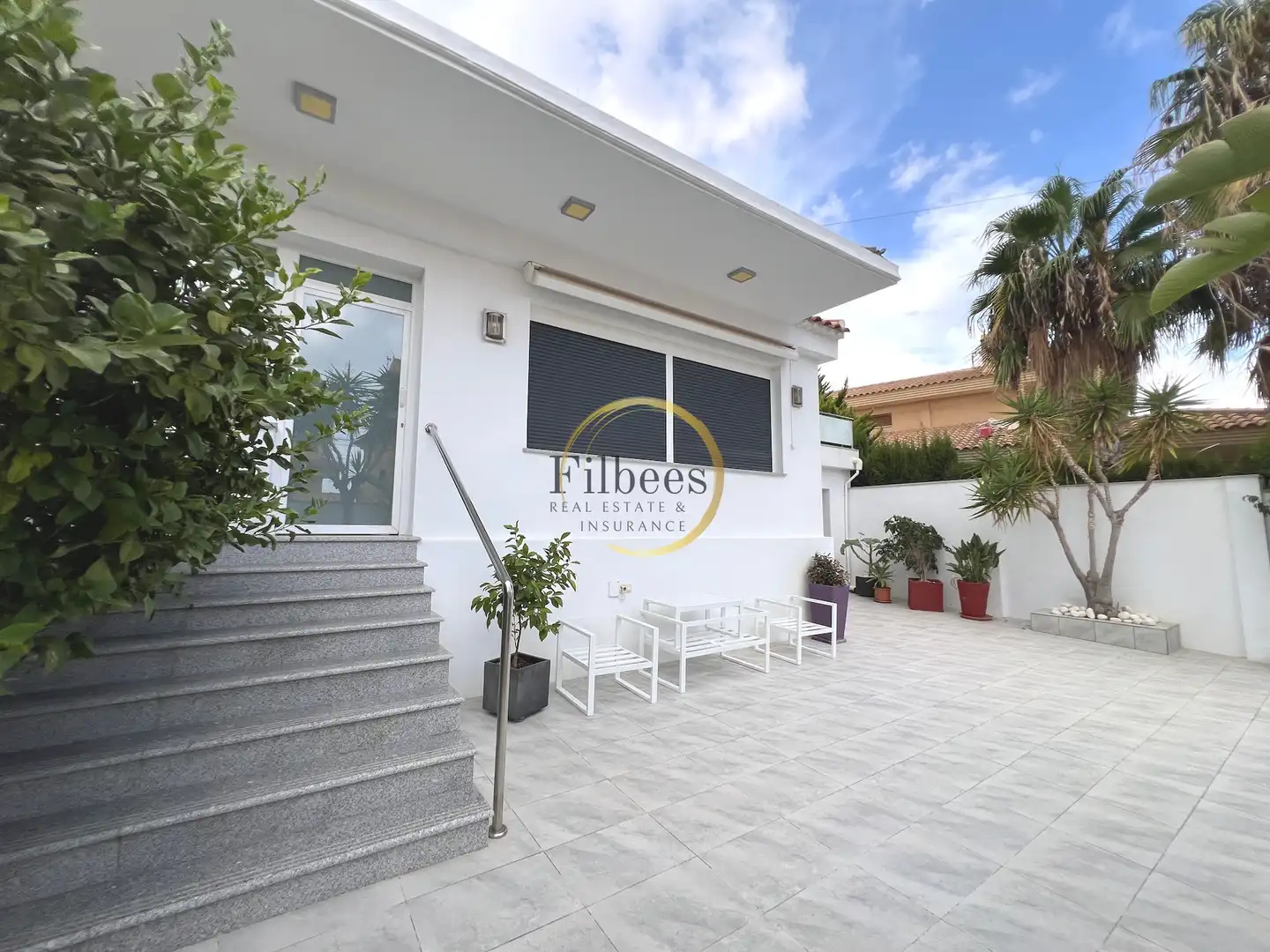 Maison mitoyenne avec terrasse à vendre à Bolnuevo, imagen 3