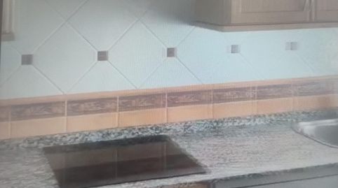 Foto 3 de Piso en venta en Calle Estacion Via Crucis, 6, Plaza de Toros, Ciudad Real Capital
