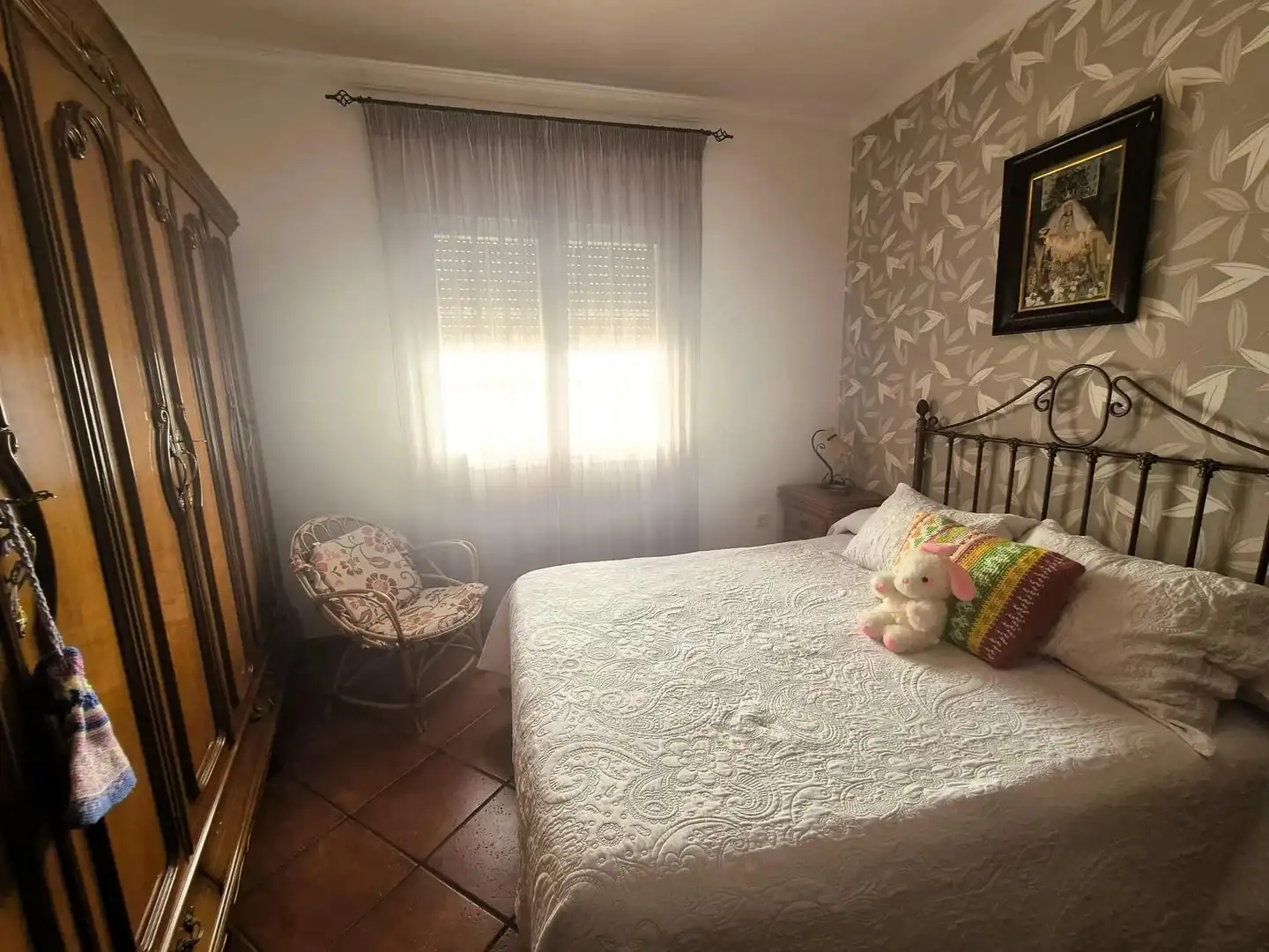 House with garden for sale in Loja, imagen 23