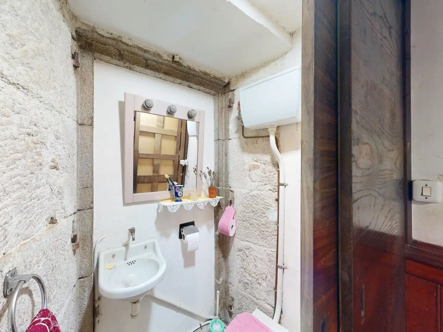 Casa en venta en Rúa Andrés López Palmeiro 5, imagen 22