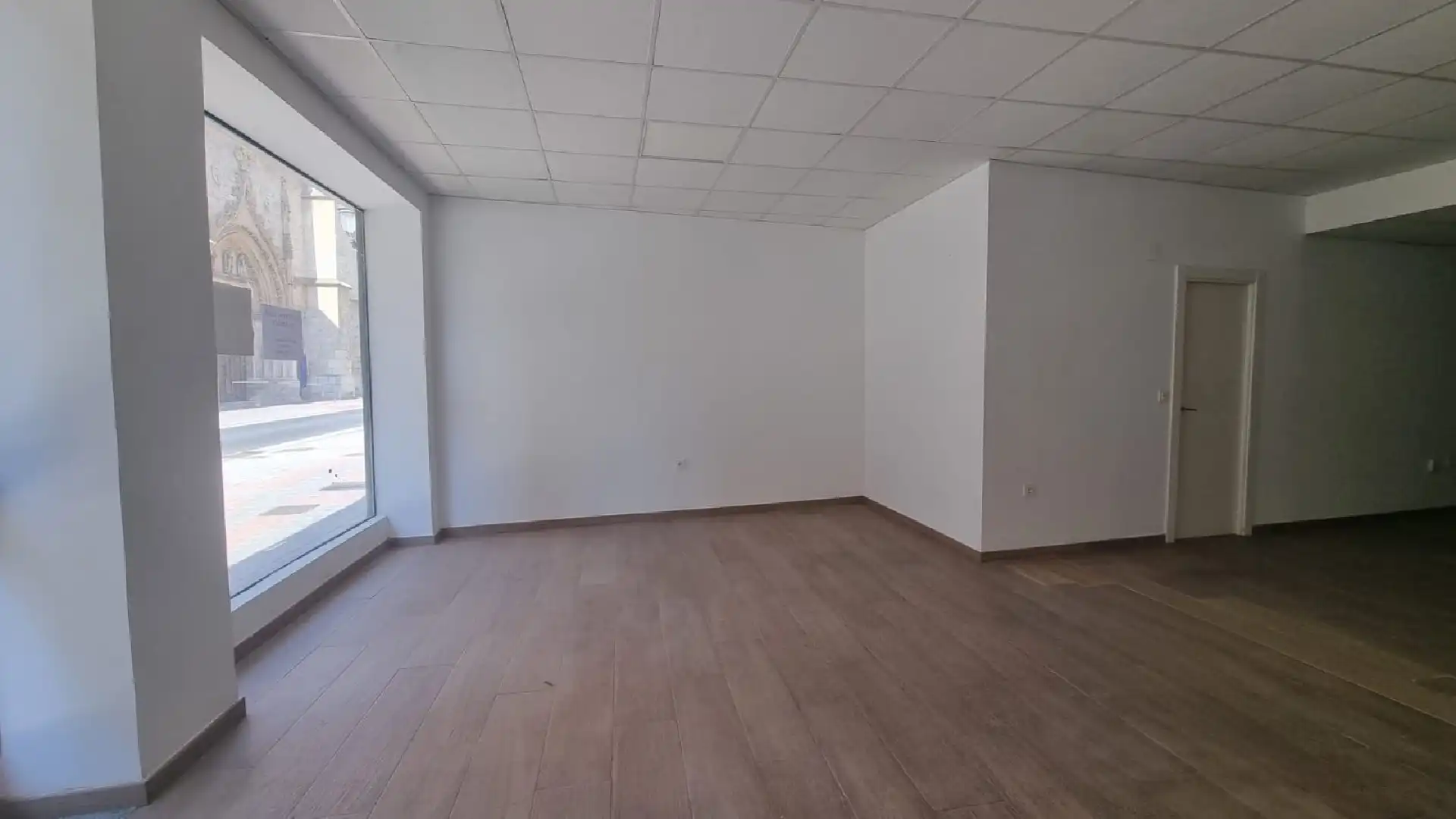 Commercial properties for rent in Santiago - San Telmo