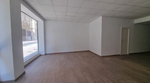 Photo 3 of Premises for rent in Santiago - San Telmo, Palencia Capital