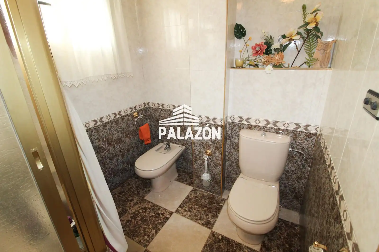 Bungalow amb piscina en venda a Crevillent, imagen 9