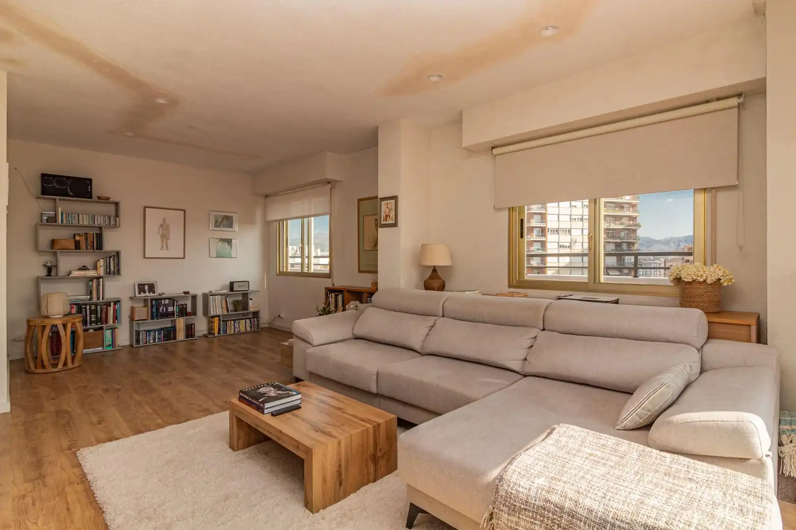 Ático con ascensor en venta en Calle MAYOR 118, imagen 8