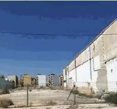 Residential land for sale in Sueca ciudad, imagen 8