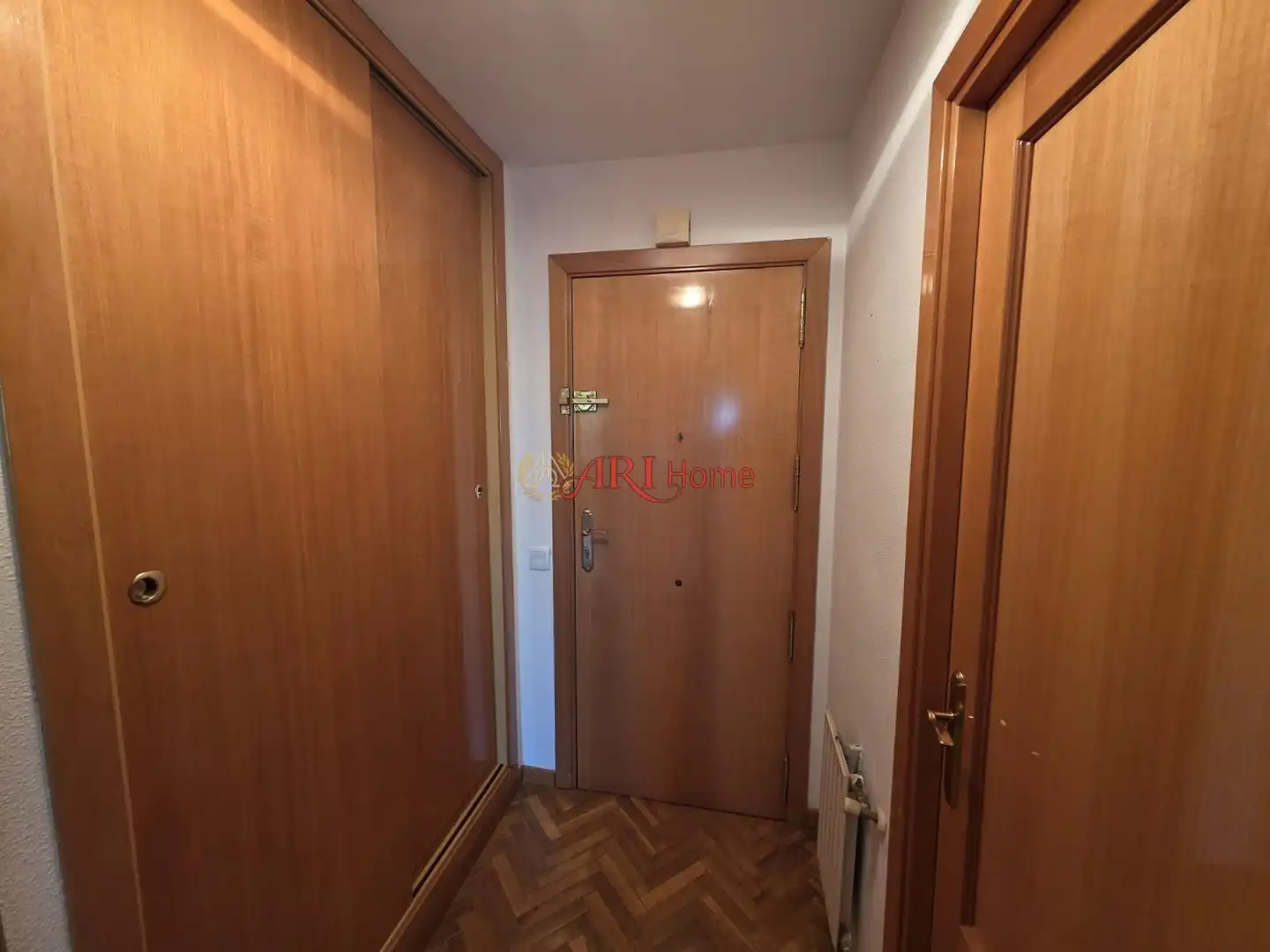 Flat for sale in Fuenlabrada  with Air Conditioner, Heating and Swimming Pool