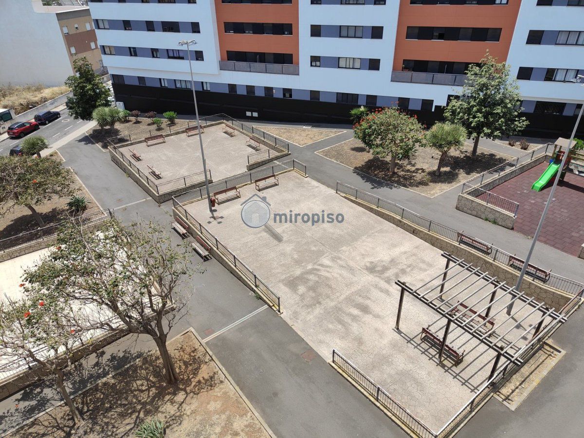 Wohnung miete in San Martin de Porres, Taco - Los Andenes - Las Chumbreras