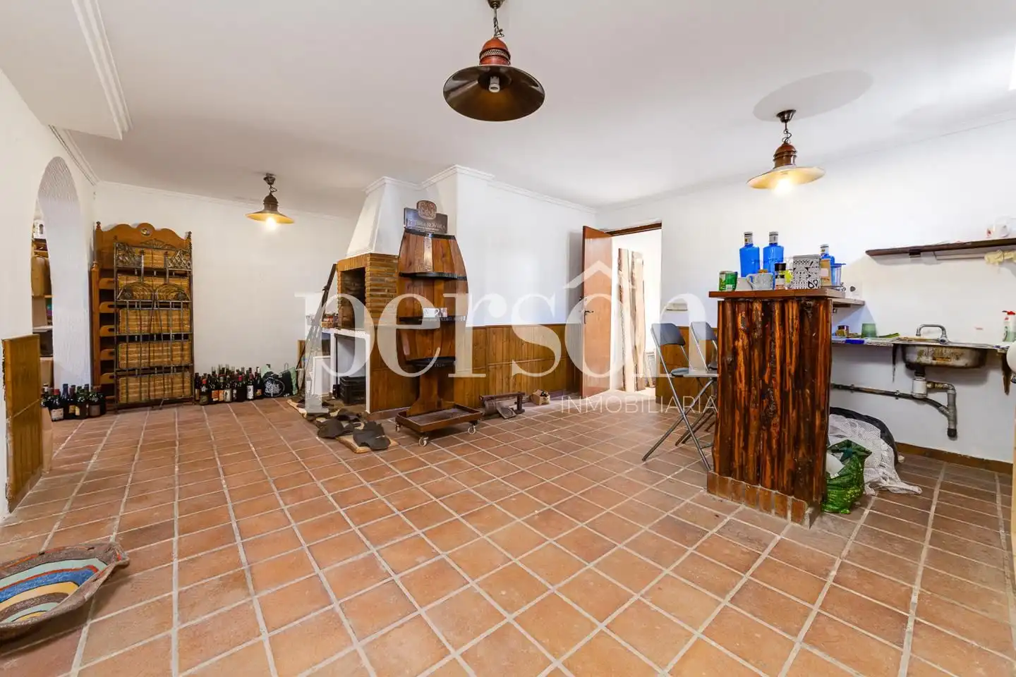 Villa mit Garten zum Verkauf in La Mata, imagen 33