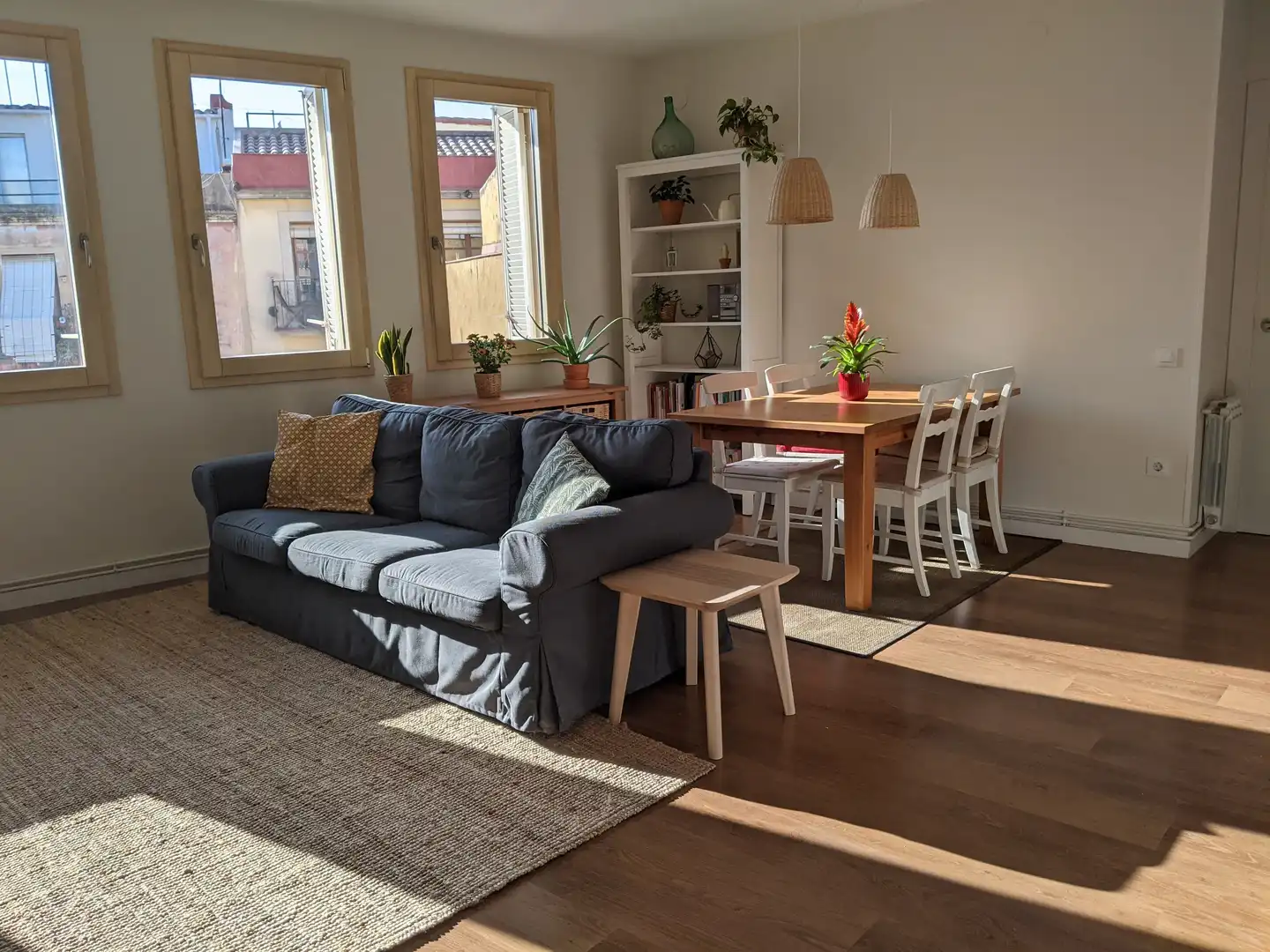 Piso en venta en Carrer de Santes Creus, Part Alta