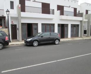 Parking of Premises for sale in Teguise