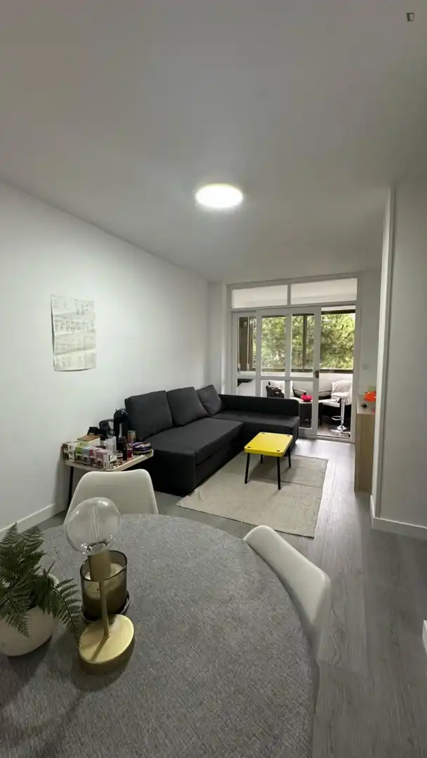 Habitació a Fuenlabrada II - El Molino