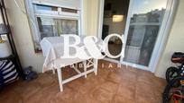 Balcony of Flat for sale in Águilas  with Air Conditioner, Heating and Terrace