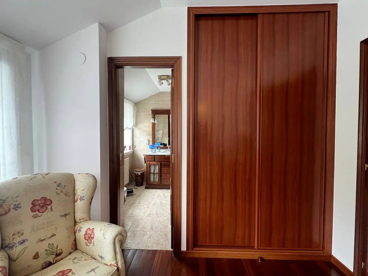 Duplex avec ascenseur à vendre à Estrada da Granxa, imagen 15