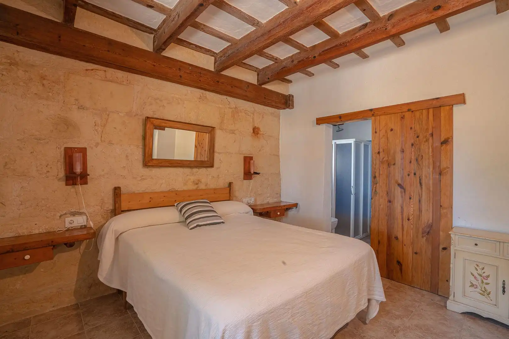 Maison rustique avec piscine à vendre à Alaior poble, imagen 21