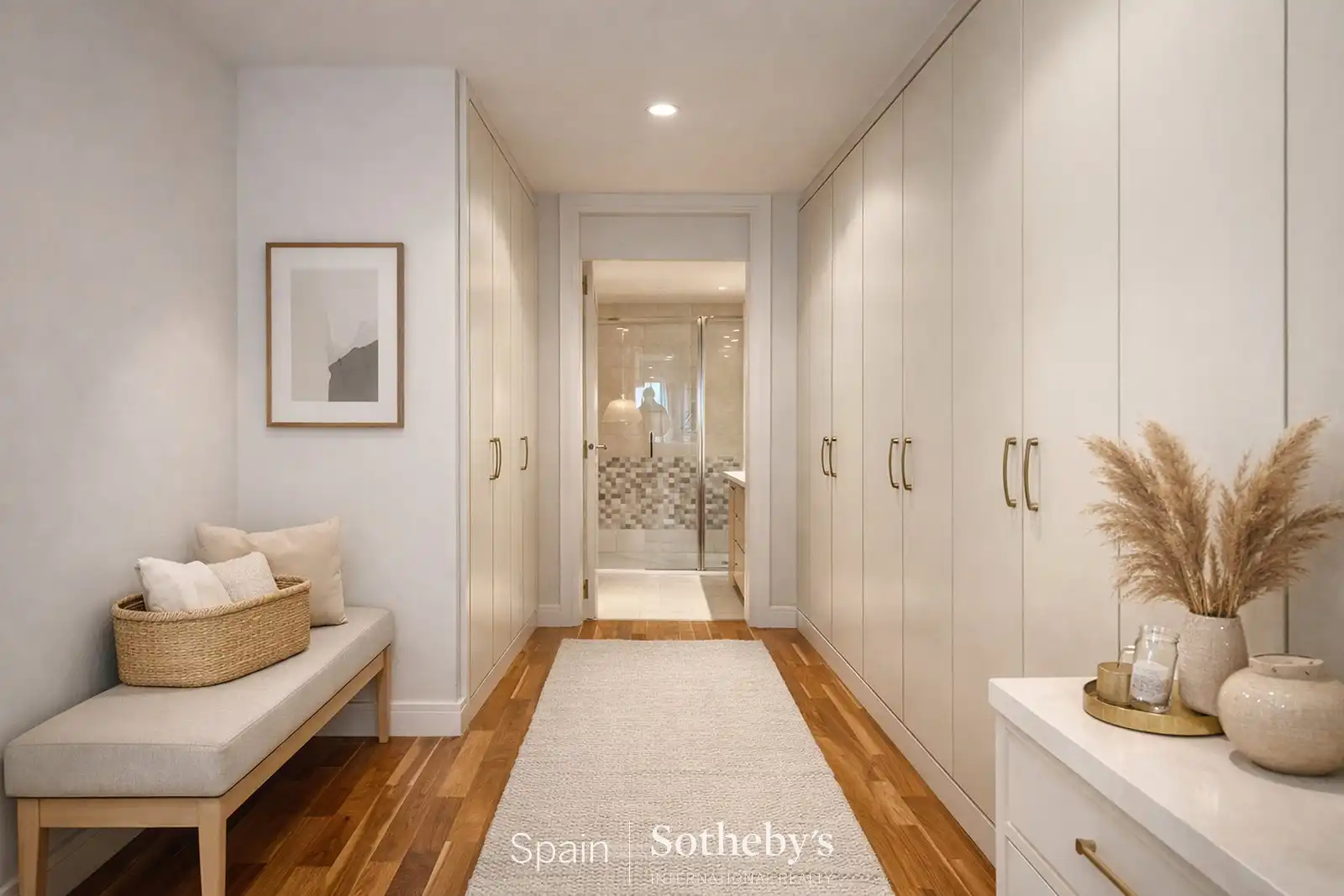 Apartament en venda en Madrid amb Aire condicionat, Calefacció i Terrassa