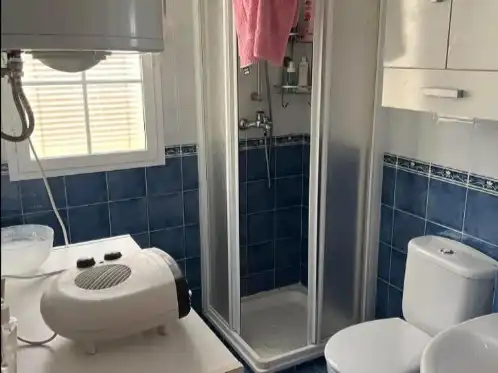 Penthouse mit Aufzug zur Miete in Arqueólogo Federico Molina 6, imagen 8