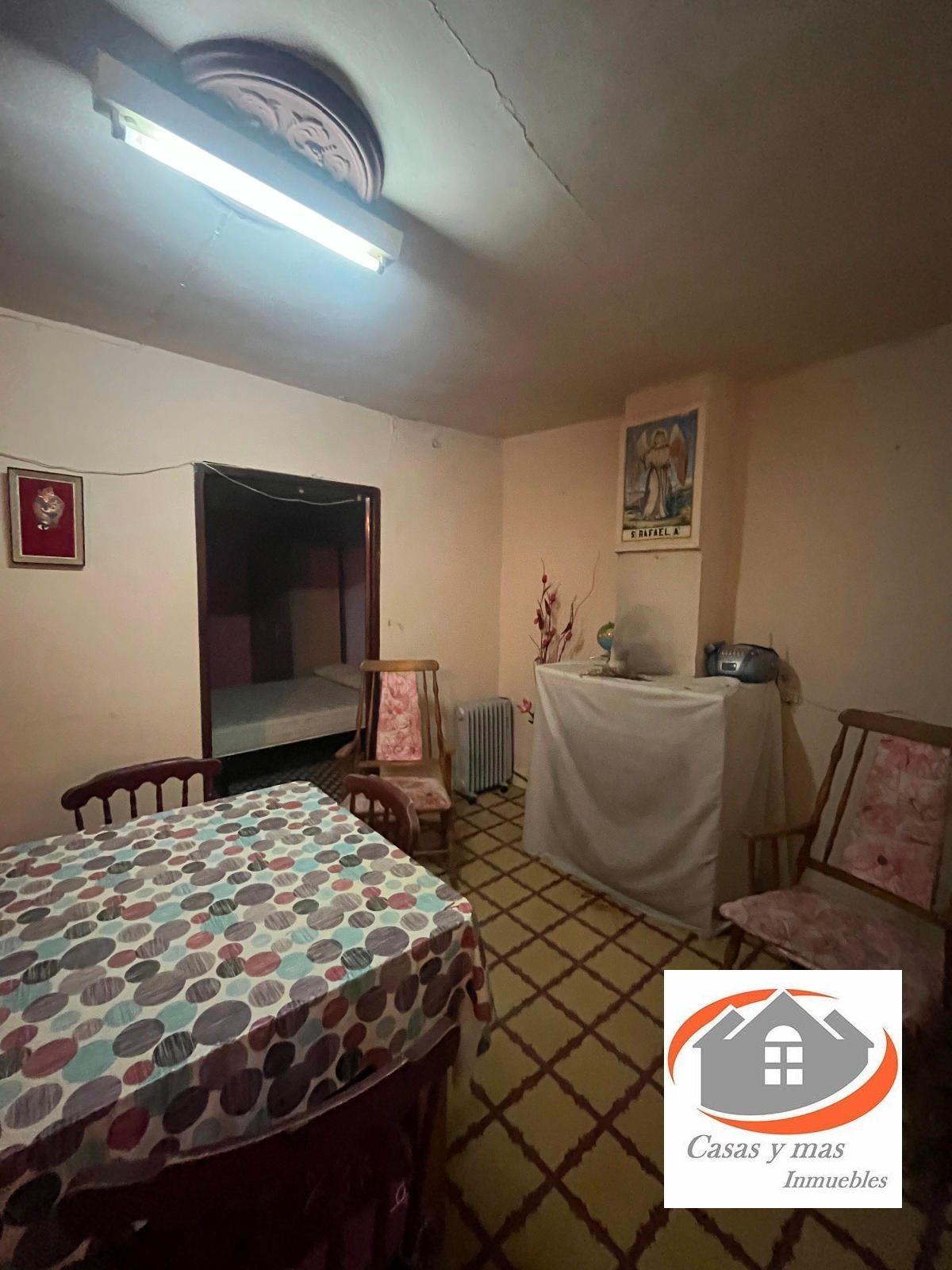 Bedroom of House or chalet for sale in Eslida  with Terrace