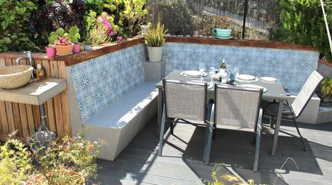 Foto 5 von Country house zum Verkauf in Camino de Romalia, Cómpeta, Málaga