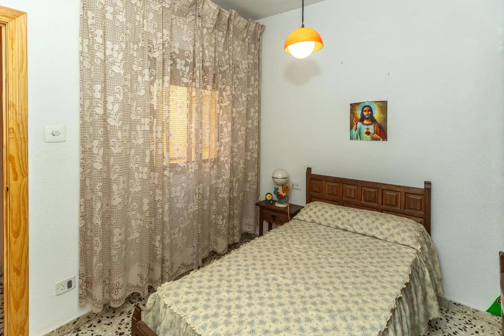 Wohnung mit Terrasse zum Verkauf in Guadix, imagen 53