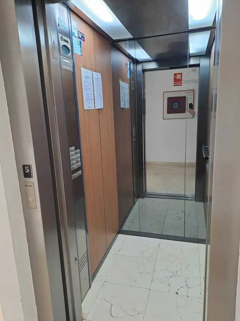 Piso con piscina en venta en Las Gaviotas  - Carvajal, imagen 18