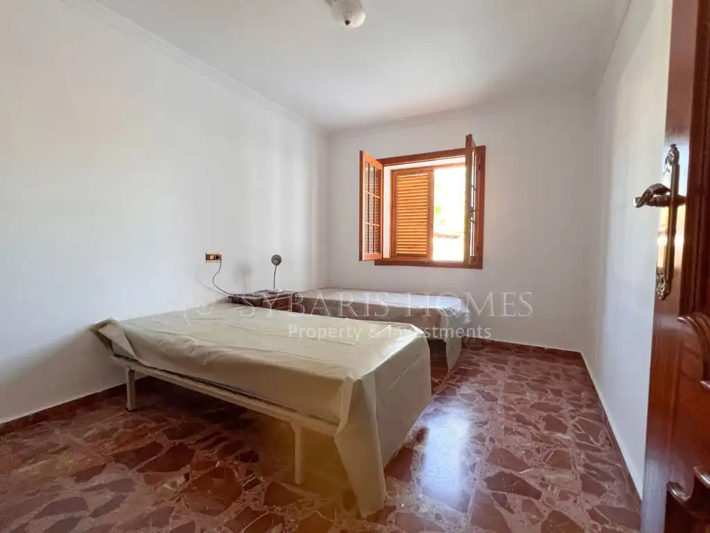 Casa con piscina en venta en Calle Solana La, imagen 71
